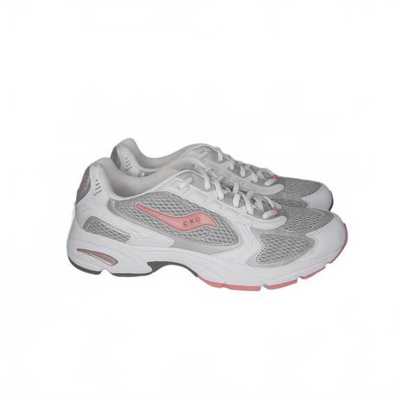 Saucony Ride 17 Men's Running Sneakers Size 9.5 - Picture 1 of 6
